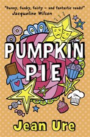 Pumpkin pie cover image