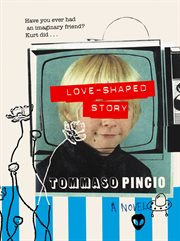 Love-shaped story cover image