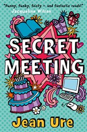 Secret meeting cover image