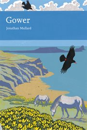 Gower : Collins New Naturalist Library cover image