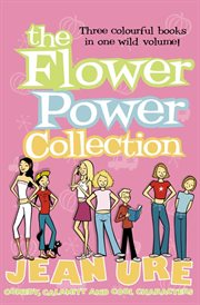 The flower power collection cover image