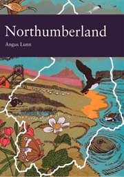 Northumberland : Collins New Naturalist Library cover image
