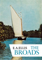 The Broads : Collins New Naturalist Library cover image