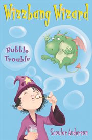 Bubble trouble cover image