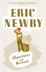 Departures and arrivals cover image
