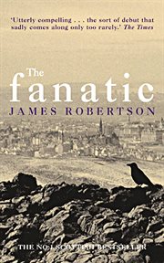 The fanatic cover image