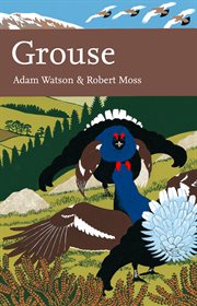 Grouse cover image