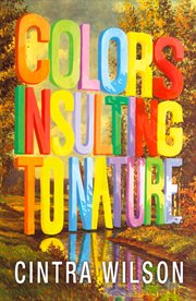 Colors insulting to nature cover image
