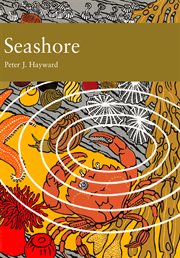 Seashore : Collins New Naturalist Library cover image