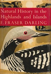Natural History in the Highlands and Islands : Collins New Naturalist Library cover image