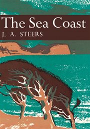 The Sea Coast : Collins New Naturalist Library cover image