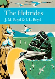 The Hebrides cover image
