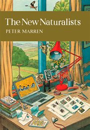 The New Naturalists : Collins New Naturalist Library cover image