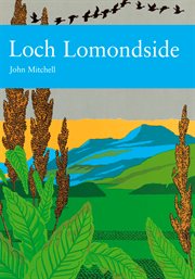 Loch Lomondside : Collins New Naturalist Library cover image