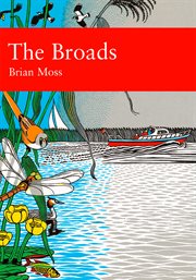 The Broads : Collins New Naturalist Library cover image