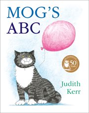 Mog's Amazing Birthday Caper : ABC cover image