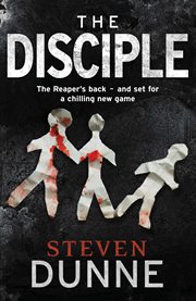 The Disciple cover image