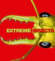 Extreme Insects cover image