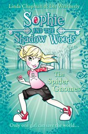 The spider gnomes cover image