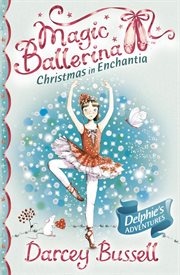 Christmas in enchantia cover image
