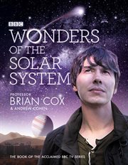 Wonders of the Solar System cover image