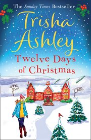 Twelve days of Christmas cover image