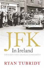 JFK in Ireland cover image