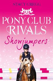 Showjumpers cover image