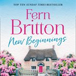 New beginnings cover image