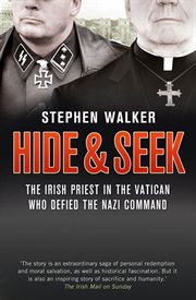 Hide and Seek cover image