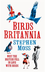 Birds britannia cover image