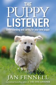 The Puppy Listener cover image