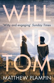Will & Tom cover image