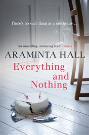 Everything and nothing cover image