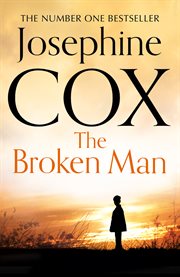 The broken man cover image