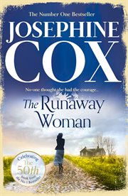 The runaway woman cover image