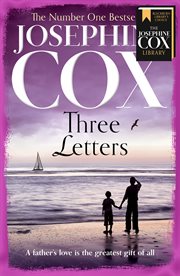 Three letters cover image