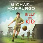 Billy the Kid cover image