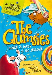 The Clumsies make a mess of the seaside cover image