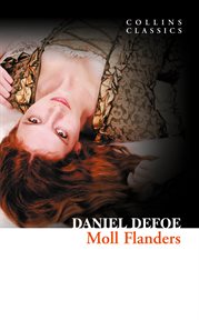 Moll flanders cover image