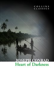 Heart of darkness cover image