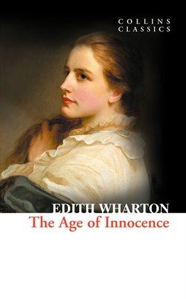 Cover image for The Age of Innocence