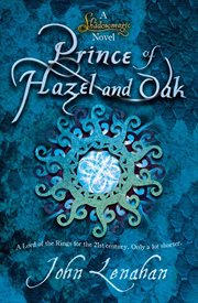 Prince of Hazel and Oak cover image