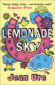 Lemonade sky cover image