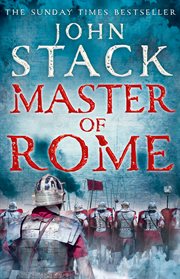 Master of Rome cover image