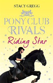 Riding star cover image