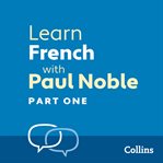 Learn French with Paul Noble cover image