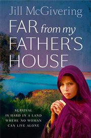 Far from my father's house cover image