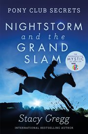 Nightstorm and the grand slam cover image