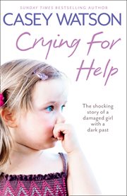 Crying for help cover image